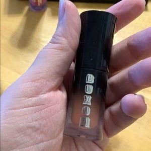 Buxom wildly whipped mini in Centerfold